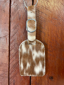 Luggage Tag 09