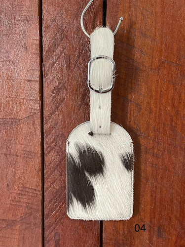Luggage Tag 04