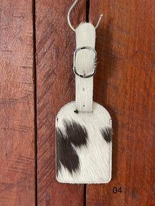 Luggage Tag 04