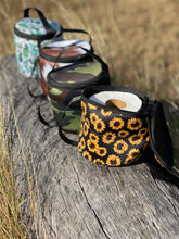 Load image into Gallery viewer, Camp Companion - Sunflower 🌻