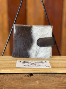 Wallet - Snowy River 09