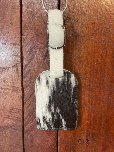 Luggage Tag 012
