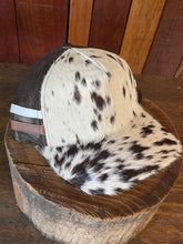 Load image into Gallery viewer, Cap - Cowhide 200