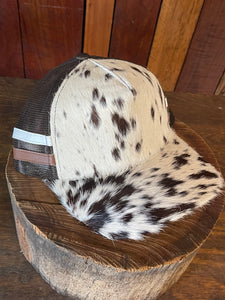 Cap - Cowhide 200
