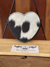 Load image into Gallery viewer, Purse - Coin Love Heart - 04