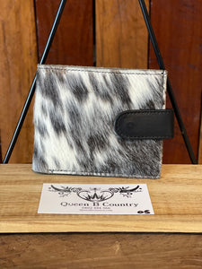 Wallet - Snowy River 05