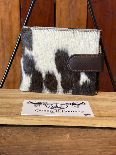 Wallet - Snowy River 06