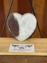 Load image into Gallery viewer, Purse - Coin Love Heart - 09