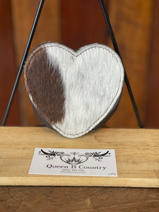 Purse - Coin Love Heart - 09