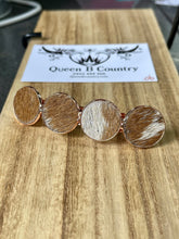 Load image into Gallery viewer, Hair Clip - Rose Gold 06