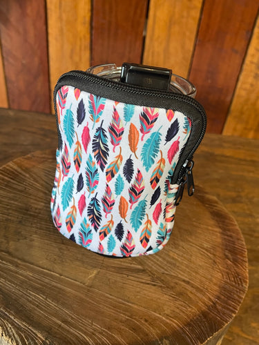 Travel Mate - Feather