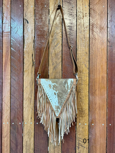 Handbag - The Jillaroo 01