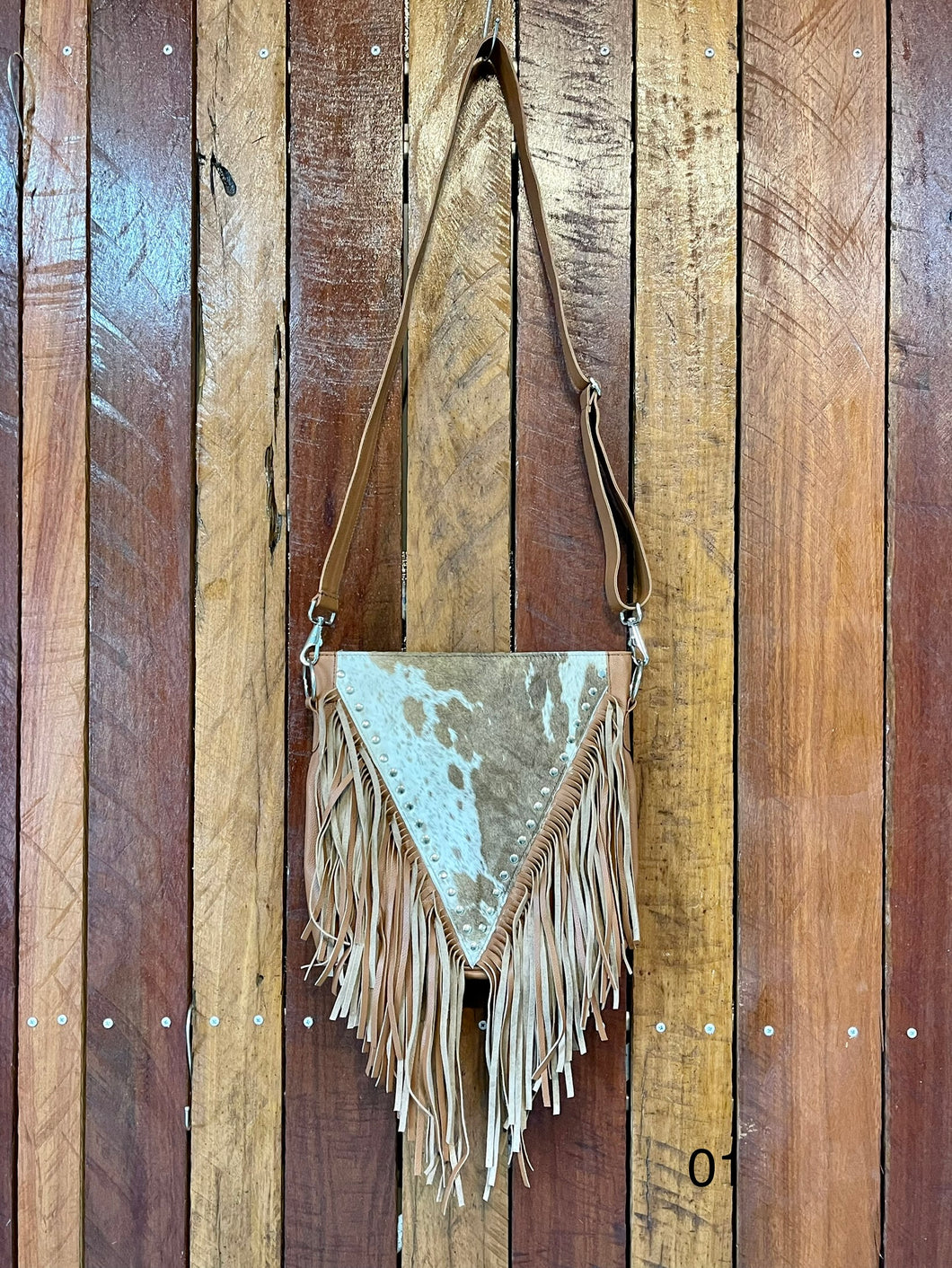 Handbag - The Jillaroo 01