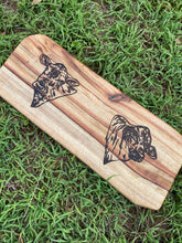 Load image into Gallery viewer, Personalised Serving Boards - Branded