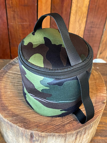 Camp Companion - Camo 🪖