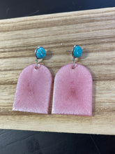 Load image into Gallery viewer, Earrings - Rebel 08