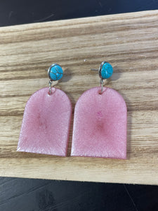 Earrings - Rebel 08