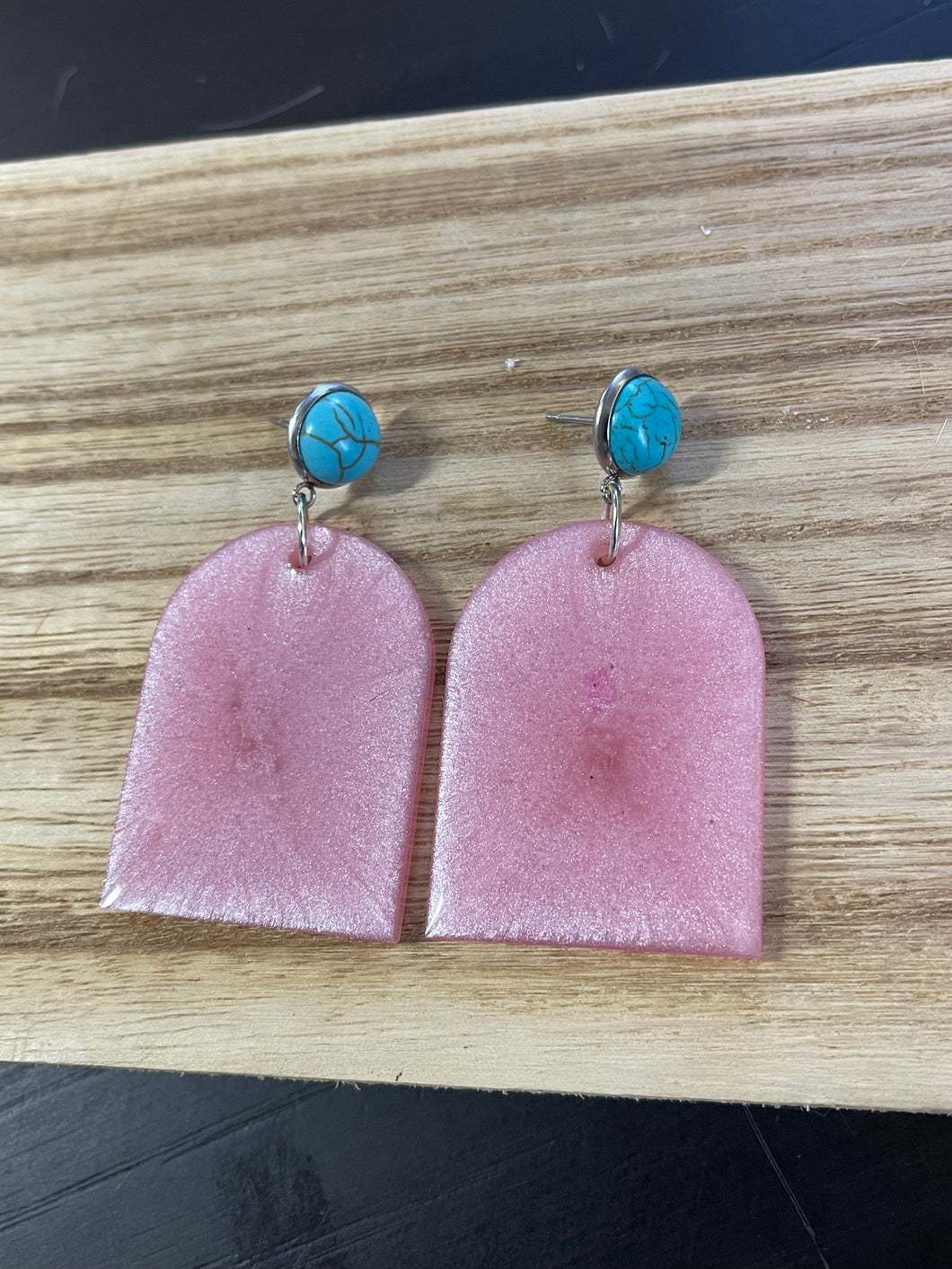 Earrings - Rebel 08