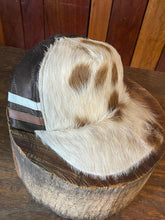 Load image into Gallery viewer, Cap - Cowhide 201