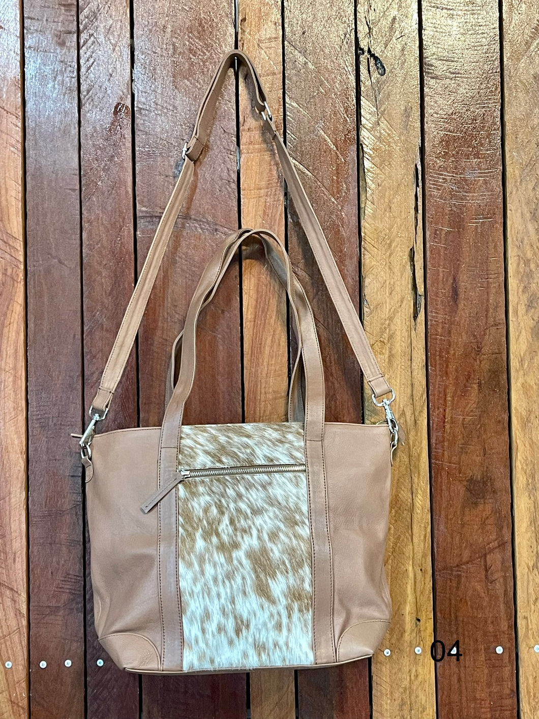 Tote Bag - Quintessa - 04