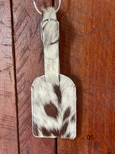 Luggage Tag 05
