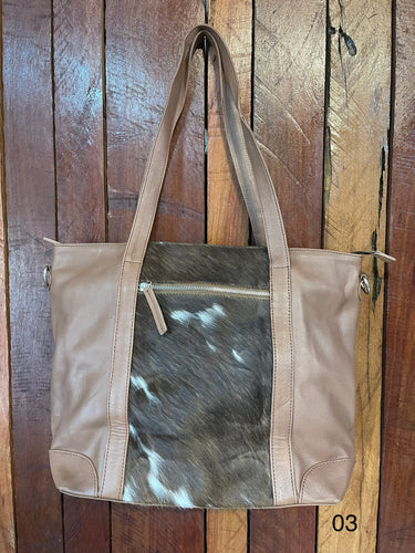 Tote Bag - Quintessa 03