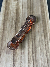 Load image into Gallery viewer, Hair Clip - Rose Gold 06