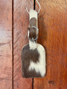 Luggage Tag 07