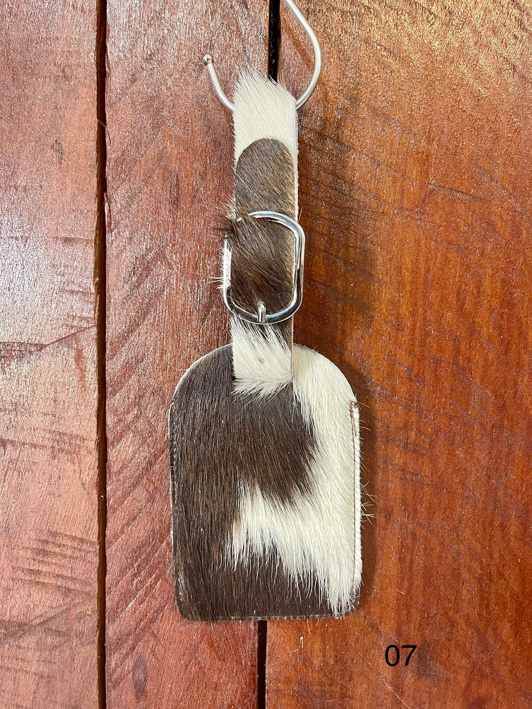 Luggage Tag 07