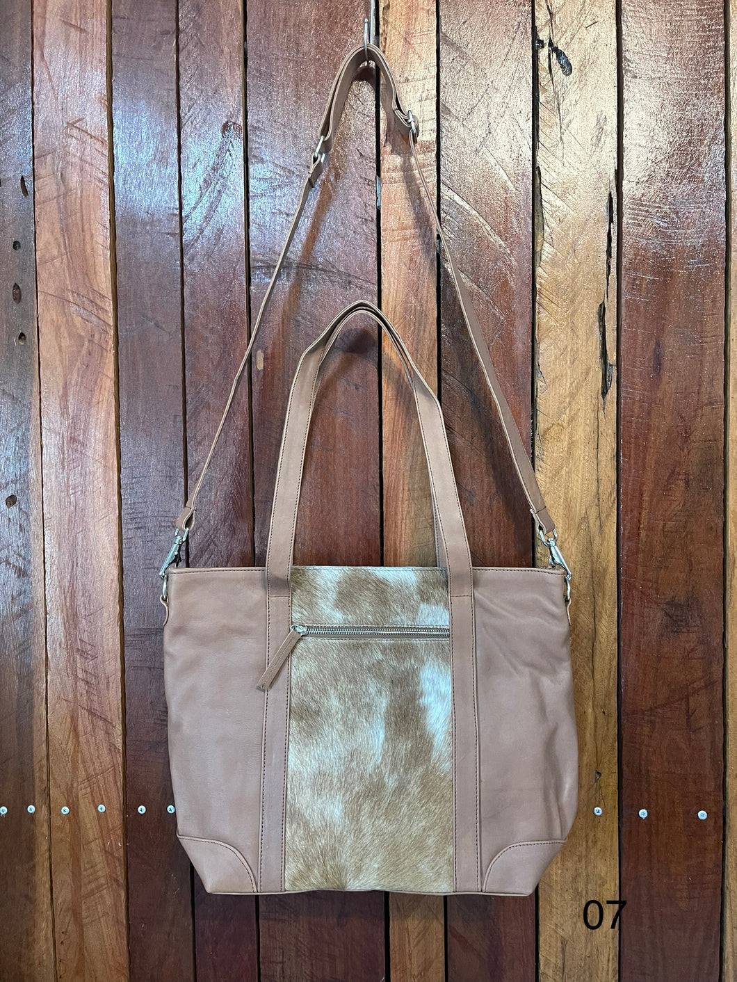 Tote Bag - Quintessa - 07