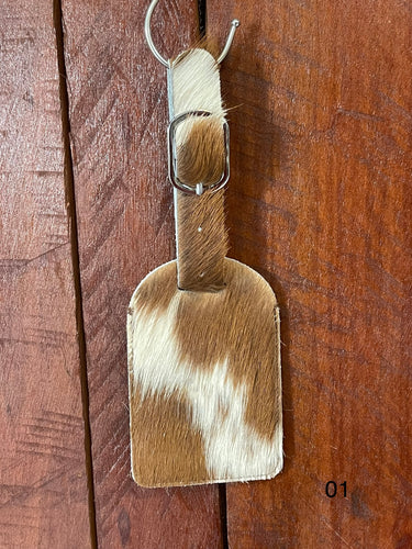 Luggage Tag 01