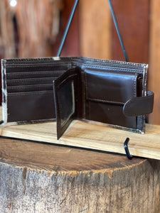 Wallet - Snowy River 08