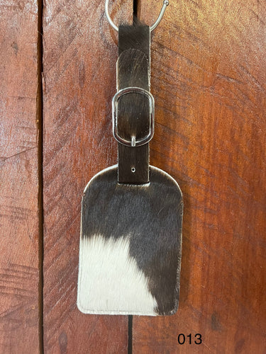 Luggage Tag 013
