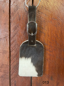 Luggage Tag 013