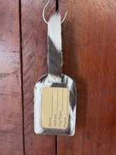 Load image into Gallery viewer, Luggage Tag 07