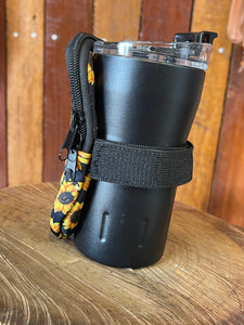 Travel Mate - Sunflower