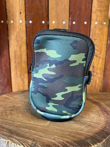 Travel Mate - Camo
