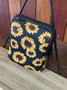 Travel Mate - Sunflower