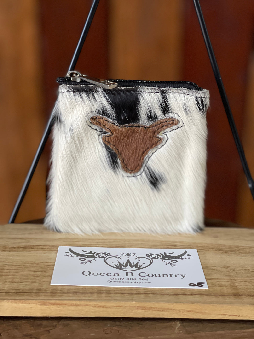 Purse - Rodeo 05