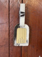 Load image into Gallery viewer, Luggage Tag 012