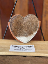 Load image into Gallery viewer, Purse - Coin Love Heart - 05