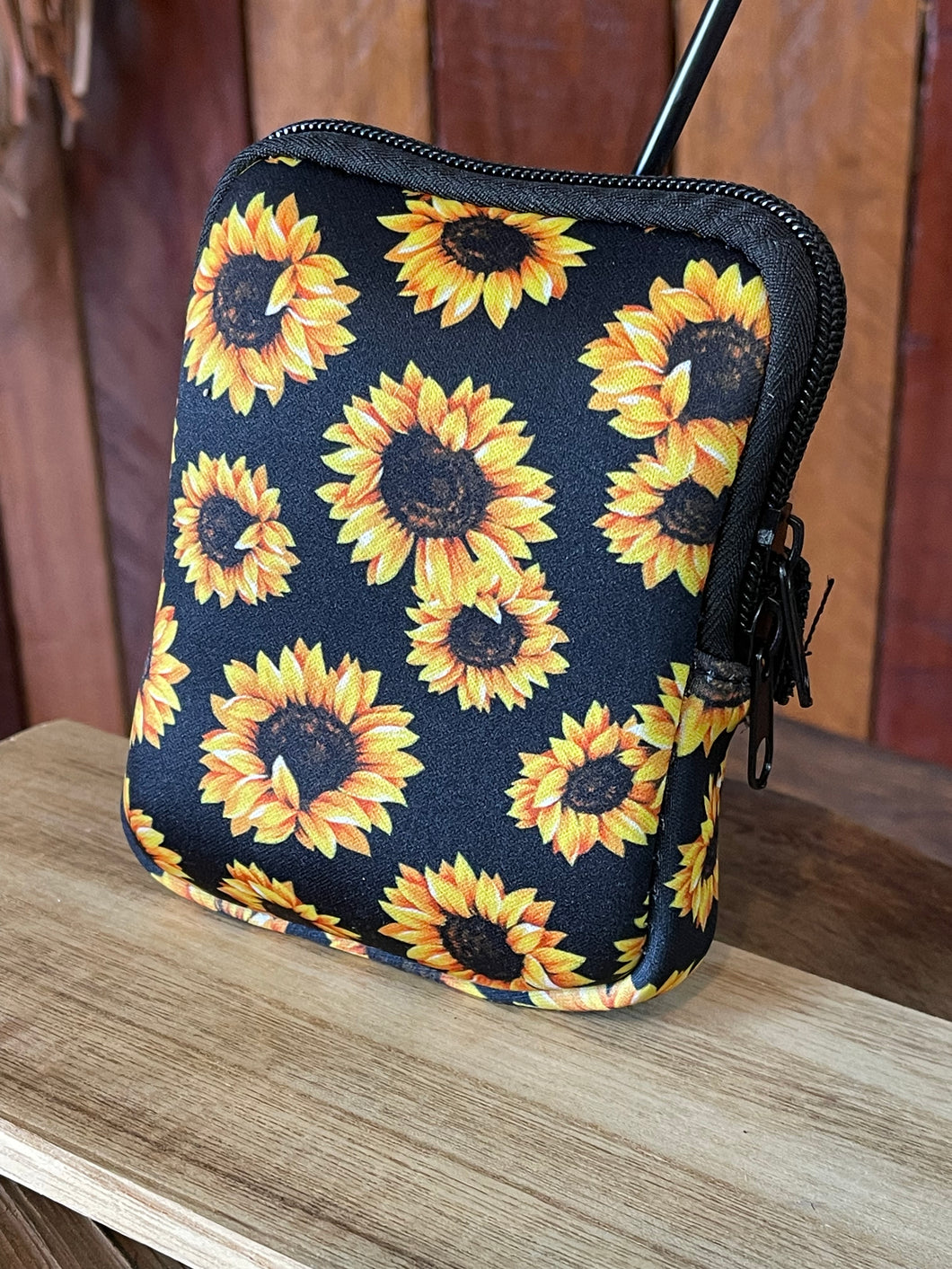 Travel Mate - Sunflower