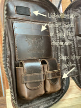 Load image into Gallery viewer, Tobacco - Smokers Pouch 012