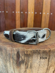 Collar - Extra Small - XS04