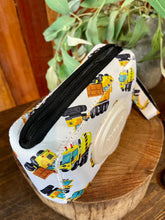 Load image into Gallery viewer, Baby Wipes Holder - Trucks