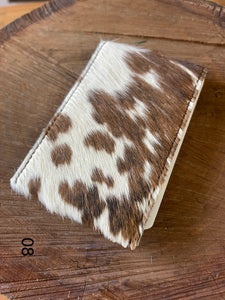 Notepad Cover - Pocket 08