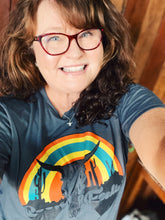 Load image into Gallery viewer, T-Shirt - Desert Sunset