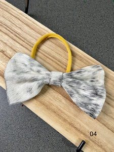 Baby Bow Head Band 04