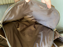 Load image into Gallery viewer, All Rounder - Weekender - Baby Bag 01