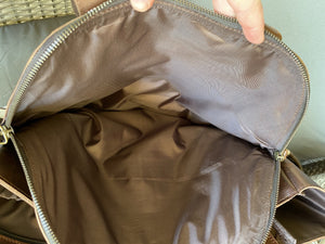 All Rounder - Weekender - Baby Bag 01